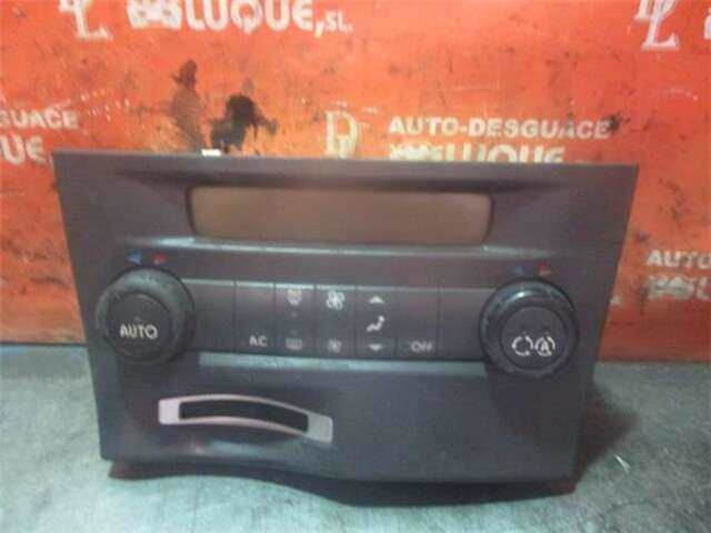 Foto 3ª: Mando Climatizador Renault Laguna 1.9 AUTHENTIQUE [1.9 LTR. - 81 KW DCI DIESEL FAP CAT] [F9QD674]