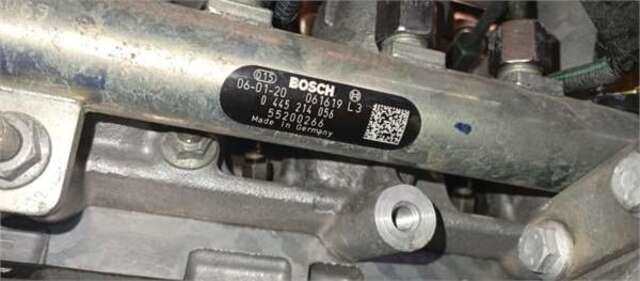 Foto 3ª: Motor Completo Opel Zafira 1.9 ENJOY [1.9 LTR. - 88 KW CDTI]