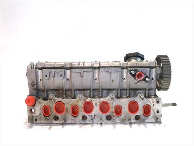 Foto 3ª: Culata Renault Clio 1.7 G 1990-1994 [F2N] (1992)
