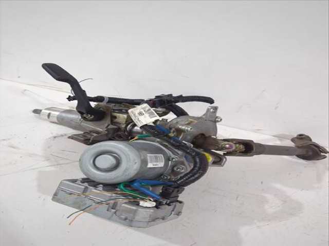 Foto 3ª: Columna Dirección Nissan Micra 1.5 DCI 90CV [K9K 628] (2016)