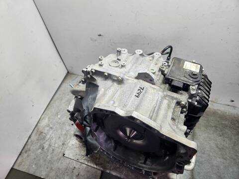 Caja Cambios Automatica Volvo XC 40 MOMENTUM PRO 2WD 163CV 120KW AUT.