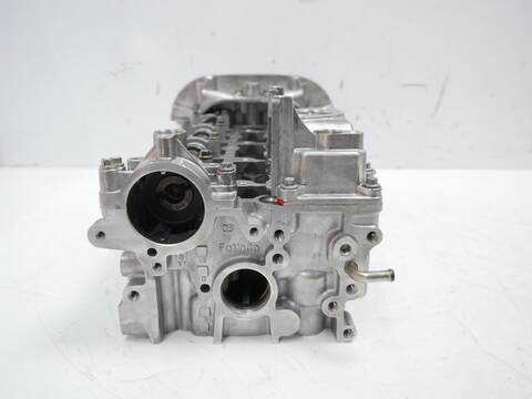 Foto 2ª: Culata Ford Focus 150 CV 110KW [M8DA]