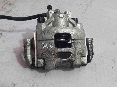 Pinza Freno Delantera Derecho Toyota Yaris ACTIVE 112CV