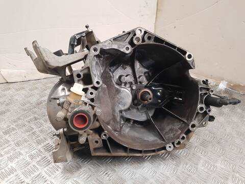 Caja Cambios Citroen Xsara 1.6 PICASSO 95CV 70KW