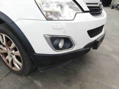 Foto 2ª: Paragolpes Delantero Opel Antara Z22D1 (2013)