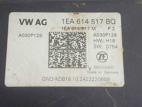 Foto 3ª: Abs Volkswagen ID.4 PRO 210 KW (2024)