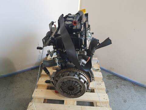Foto 3ª: Motor Completo Renault Clio 1.0 SCE 75 B7M5) 72CV 53KW [B4D409] (2020)