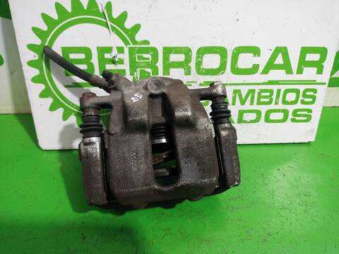 Pinza Freno Delantera Derecho Lancia Y 1.3 MULTIJET 16V ARGENTO 10.2006 ) 75CV 55KW