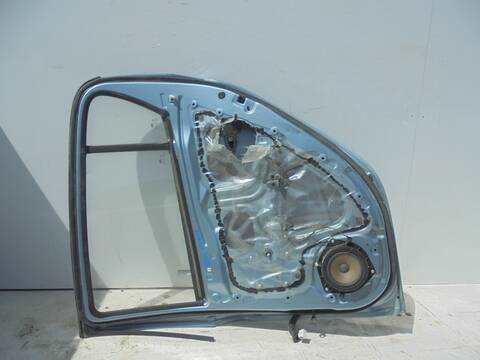 Foto 2ª: Puerta Trasera Derecha Hyundai i20 1.2 CAT 78CV 57KW [G4LA] (2011)