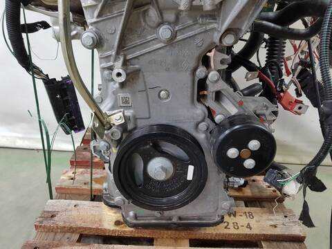 Foto 3ª: Motor Completo Dacia Sandero STEPWAY EXPRESSION (2022)