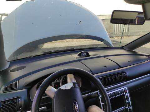 Foto 1ª: Salpicadero Ford Galaxy ASZ (2004)