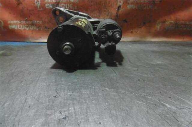Foto 3ª: Motor de Arranque Seat Altea 1.6 EMOCIÓN [1.6 LTR. - 66 KW TDI] [CAYB]