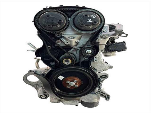 Foto 2ª: Motor Completo Volvo V40 152CV 112KW [B4154T2] (2019)