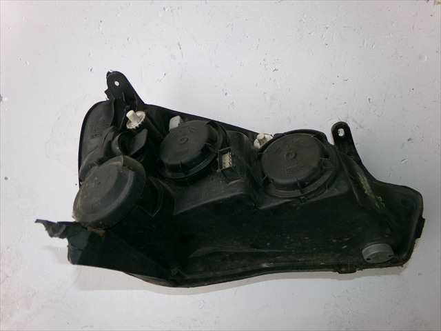 Foto 2ª: Faro Izquierdo Opel Combo 1.7 D 2000-2010 [Y17DT] (2003)
