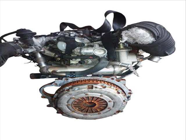 Motor Completo Kia Ceed 1.6 CRDI 90