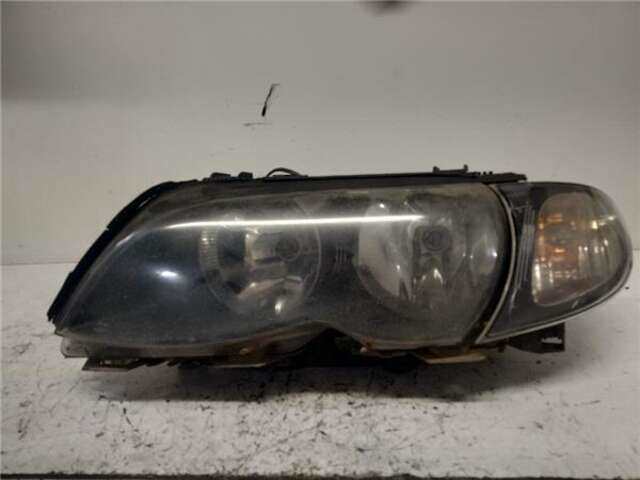 Faro Izquierdo Bmw Serie 3 315 2.0 16V D (150 CV)