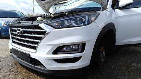 Foto 3ª: Paragolpes Delantero Hyundai Tucson 1.6 GDI 132CV 97KW [G4FD] (2020)