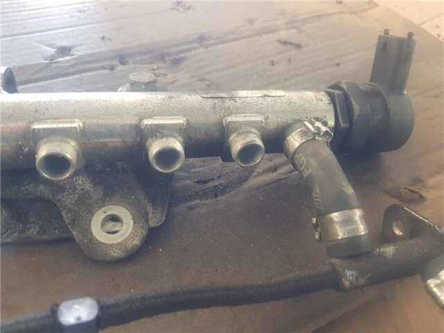 Foto 3ª: Rampa Inyectora Opel Astra 1.3 CDTI [Z 13 DTH]