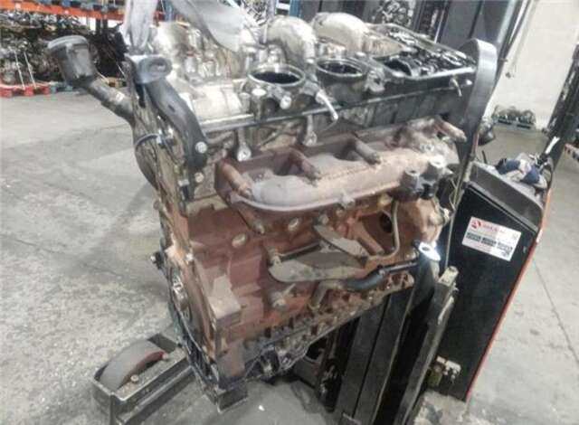 Foto 3ª: Cigüeñal Land Rover Freelander 2.2 TD4 [224DT]