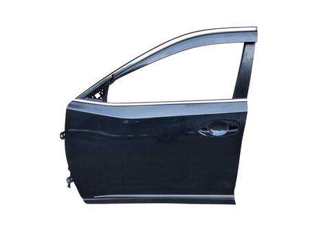 Foto 2ª: Puerta Delantera Izquierda Nissan X-Trail 360° 1 DCI TD CAT 131CV (2014)