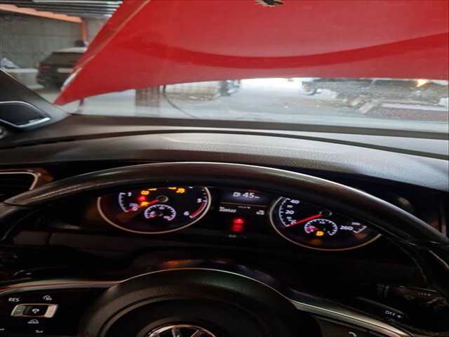 Foto 3ª: Kit Airbag Volkswagen Golf 1.6 TDI 105CV 77KW [CLHA] (2014)