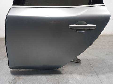 Foto 2ª: Puerta Trasera Izquierda Volvo V40 D2 114CV 84KW [D4164T] (2013)