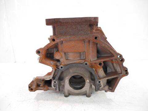 Foto 2ª: Bloque Motor Ford Transit 130 CV 96KW [YMF6]