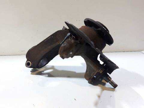 Foto 2ª: Mangueta Delantera Derecha Peugeot Boxer 2.2 HDI CAT 120CV 88KW [4HU] (2010)