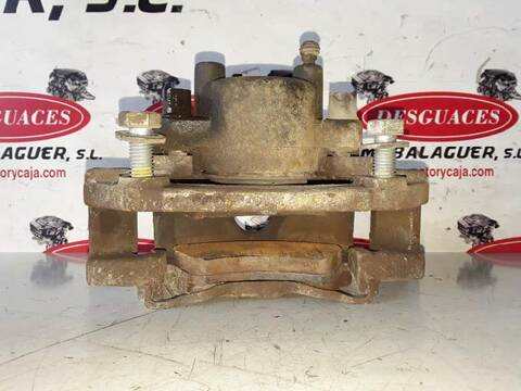 Foto 3ª: Pinza Freno Delantera Derecho Chrysler Voyager 2.5 CRD LX 143CV