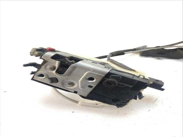 Cerradura Puerta Trasera Izquierda Citroen C4 1.6 HDI 110