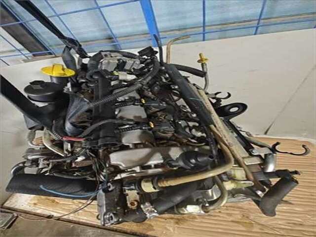 Foto 2ª: Motor Completo Lancia Y 1.3 16V MULTIJET PLATINO [1.3 LTR. - 51 KW JTD CAT]
