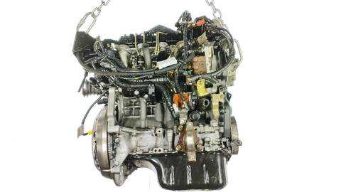 Foto 3ª: Motor Completo Mazda 3 1.6 DI TURBO [Y605] (1999)