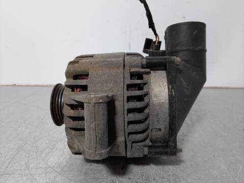 Foto 3ª: Alternador Ford Mondeo BERLINA 110CV 81KW (2002)