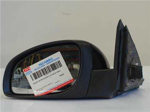 Foto 1ª: Retrovisor Izquierdo Opel Vectra 2.2 DTI 16V BERLINA 125CV 92KW [Y 22 DTR] (2002)