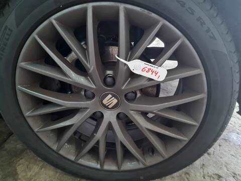 LLanta Chapa Seat Leon X-PERIENCE 110CV 81KW