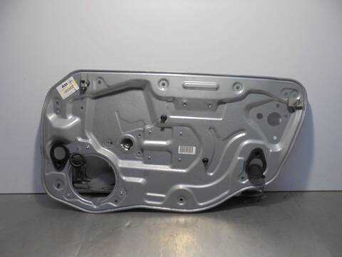 Elevalunas Eléctrico Delantero Derecho Volvo V50 1.6 D KINETIC 110CV 81KW FAMILIAR