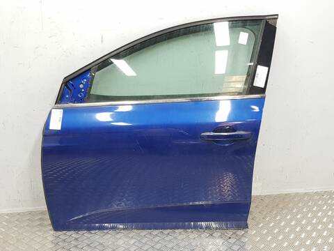 Puerta Delantera Izquierda Renault Megane TECH ROAD 101CV