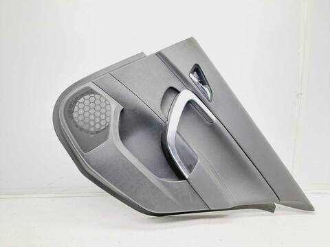 Tapizados Cartoneras Opel Insignia SELECTIVE BERLINA 136CV 100KW