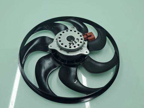 Electroventilador Ford Fiesta ACTIVE 101CV 74KW