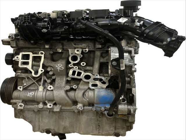 Motor Completo Bmw X1 F84 150CV 110KW