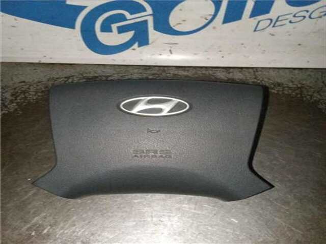 Airbag Delantero Izquierdo Hyundai H1 2.5 CRDI