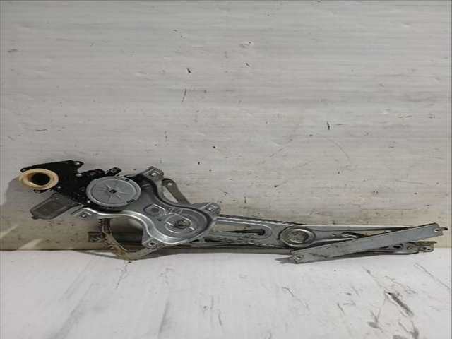 Elevalunas Eléctrico Delantero Izquierdo Toyota Auris 1.33 DUAL-VVTI NRE150_) 101CV