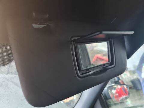 Foto 1ª: Parasol Derecho Ford Focus ST-LINE 155CV 114KW [M0DC] (2024)