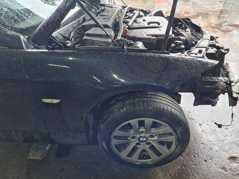 Aleta Delantera Derecha Bmw Serie 3 315 320D BERLINA 163CV 120KW