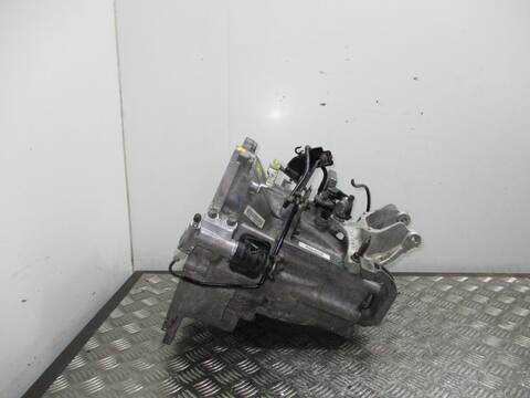 Caja Cambios Honda Jazz L13Z1