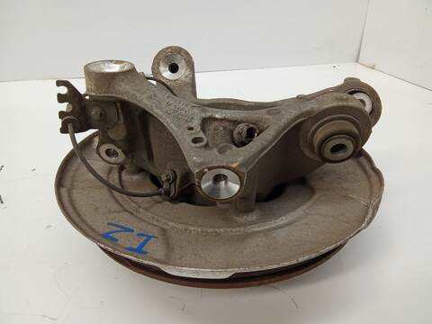 Foto 3ª: Mangueta Trasera Izquierda Bmw Serie 5 530 3.0 D 265CV 195KW BERLINA G30 F90