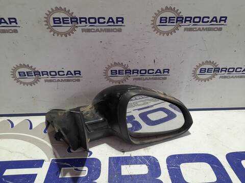 Retrovisor Derecho Opel Insignia 2.0 CDTI CAT 131CV 96KW