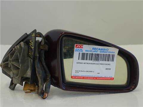 Foto 1ª: Retrovisor Derecho Audi A4 2.5 D BERLINA 179CV 132KW [AKE] (2004)