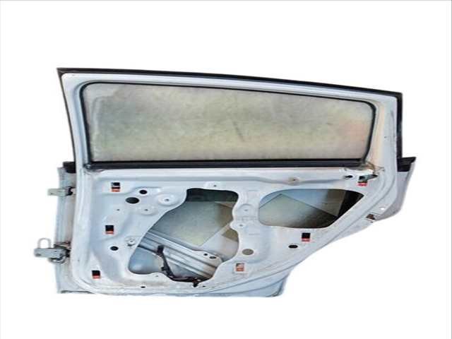 Foto 2ª: Puerta Trasera Derecha Seat Leon 1.2 TSI 105CV [D BMN] (2005)