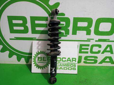 Amortiguador Trasero Derecho Peugeot 508 ACTIVE 140CV 103KW